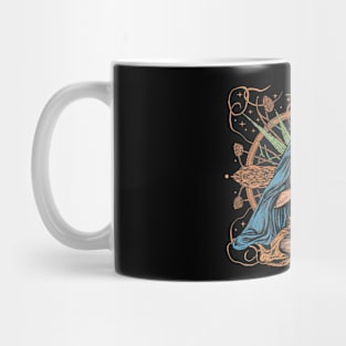 Alchemy Unveiled: Spiritual Transmutation Mug